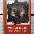 Liisa Laukkarinen - Vanhat merkit (nid.) - pikkukuva 1