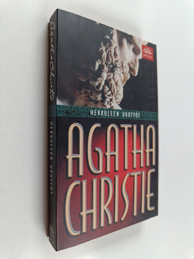 Agatha Christie : Herkuleen urotyöt