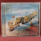 Punatähdet – Siperiaan (CD) - pikkukuva 1