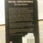 Michael Banton - Racial Consciousness (softcover) - pikkukuva 2