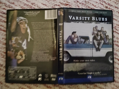 Varsity blues