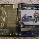 Varsity blues - pikkukuva 1
