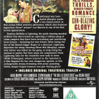 Hopeakaupungin sheriffi (1952) Audie Murphy suom. teksti DVD - pikkukuva 2