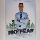 Pekka A. Viljakainen : No fear : johtaja kohtaa digicowboyt - pikkukuva 1