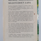 Alistair MacLean : Miljonäärien laiva - pikkukuva 2