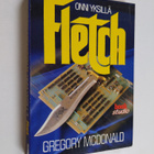 Gregory McDonald : Onni vain yksillä, Fletch - pikkukuva 1