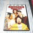 HARVARDIN VARKAAT (Tom Green)*** - pikkukuva 1