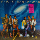 JACKSONS :: VICTORY :: VINYYLI LP 1984 - pikkukuva 1
