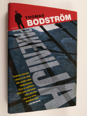 Thomas Bodström : Pakenija