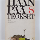 Pentti Haanpää : Teokset 8 - pikkukuva 2