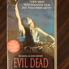 Myytävänä ruotsinkielinen Evil Dead - pikkukuva 1