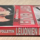 Ken Follettin LEIJONIEN LAAKSO (minisarja) 2DVD (UUSI) - pikkukuva 3