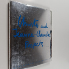 Christo : Christo and Jeanne-Claude projects : works from... - pikkukuva 1