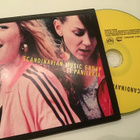 Scandinavian Music Group . Ei paniikkia CDS single - pikkukuva 1