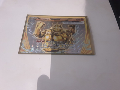 Machamp Break 60/108