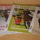 Hippos lehti 2011-2023 (valikoima) - pikkukuva 3