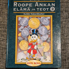 Roope Ankan elämä ja teot 2 - pikkukuva 1