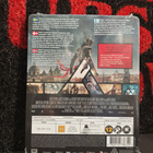 Assassin's Creed (Avaamaton Steelbook!) - pikkukuva 2