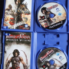 PS2 : Prince of Persia paketti - 3kpl pelejä - pikkukuva 5