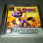 Spyro 2 - Gateway To Glimmer - pikkukuva 1