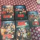 Scary Movie 1-5  suomijulkaisut - pikkukuva 3