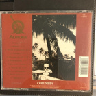 MIKKO KUUSTONEN - Aurora cd - pikkukuva 2