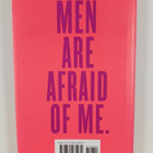 Vivek Shraya : I'm afraid of men - pikkukuva 2