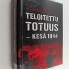 Jukka ym. (toim.) Kulomaa : Teloitettu totuus : kesä 1944 - pikkukuva 1