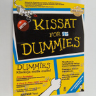 Gina Spadafori : Kissat for dummies - pikkukuva 1