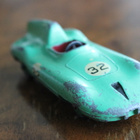 Dinky Toys Connaught Racing Car 50- luku - pikkukuva 4