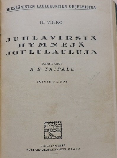 Item image
