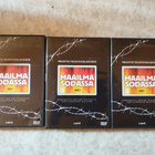 Maailma sodassa - koko sarja (12-disc) (UUDENVEROINEN) - pikkukuva 1