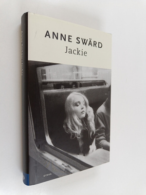 Anne Swärd : Jackie