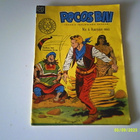 Pecos Bill 6/1961: Vuoriston mies - pikkukuva 1