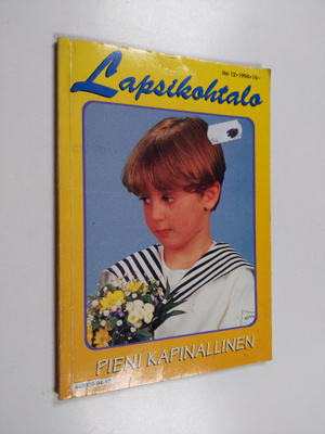 Barbara Clemens : Pieni kapinallinen