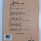 How Pooh Got His Honey : Mickey's young readers library v... - pikkukuva 2
