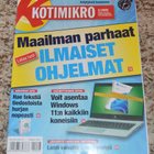 Kotimikro 3/2025 - pikkukuva 1