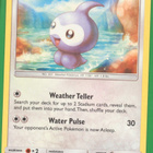 Pokémon Castform - pikkukuva 1