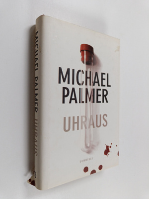 Michael Palmer : Uhraus