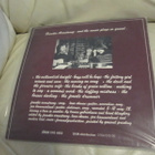 Frankie Armstrong LP SWE 1978 And The Music Plays So Grand - pikkukuva 2