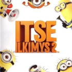 dvd, Itse ilkimys 2 [anime, komedia] - pikkukuva 1