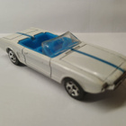 Ford Mustang concept Hot Wheels - pikkukuva 1