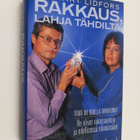 Lennart Lidfors : Rakkaus, lahja tähdiltä - pikkukuva 1