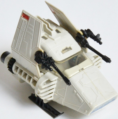 Star Wars vintage - ISP-6 (Imperial Shuttle Pod)