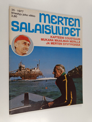 Merten salaisuudet 35/1977