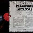 Geoff Love And His Orchestra: Big Hollywood Movie Themes LP - pikkukuva 2