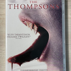 The Thompsons (2012) The Butcher Brothers -elokuva (UUSI) - pikkukuva 1