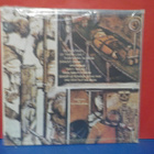 VAN HALEN - FAIR WARNING EX+/EX EU -81 PRESS LP - pikkukuva 2