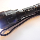 Flashlight-kirkas LED-taskulamppu - pikkukuva 4