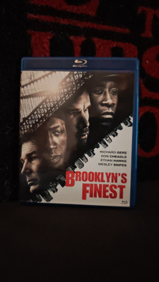 Brooklyn's Finest